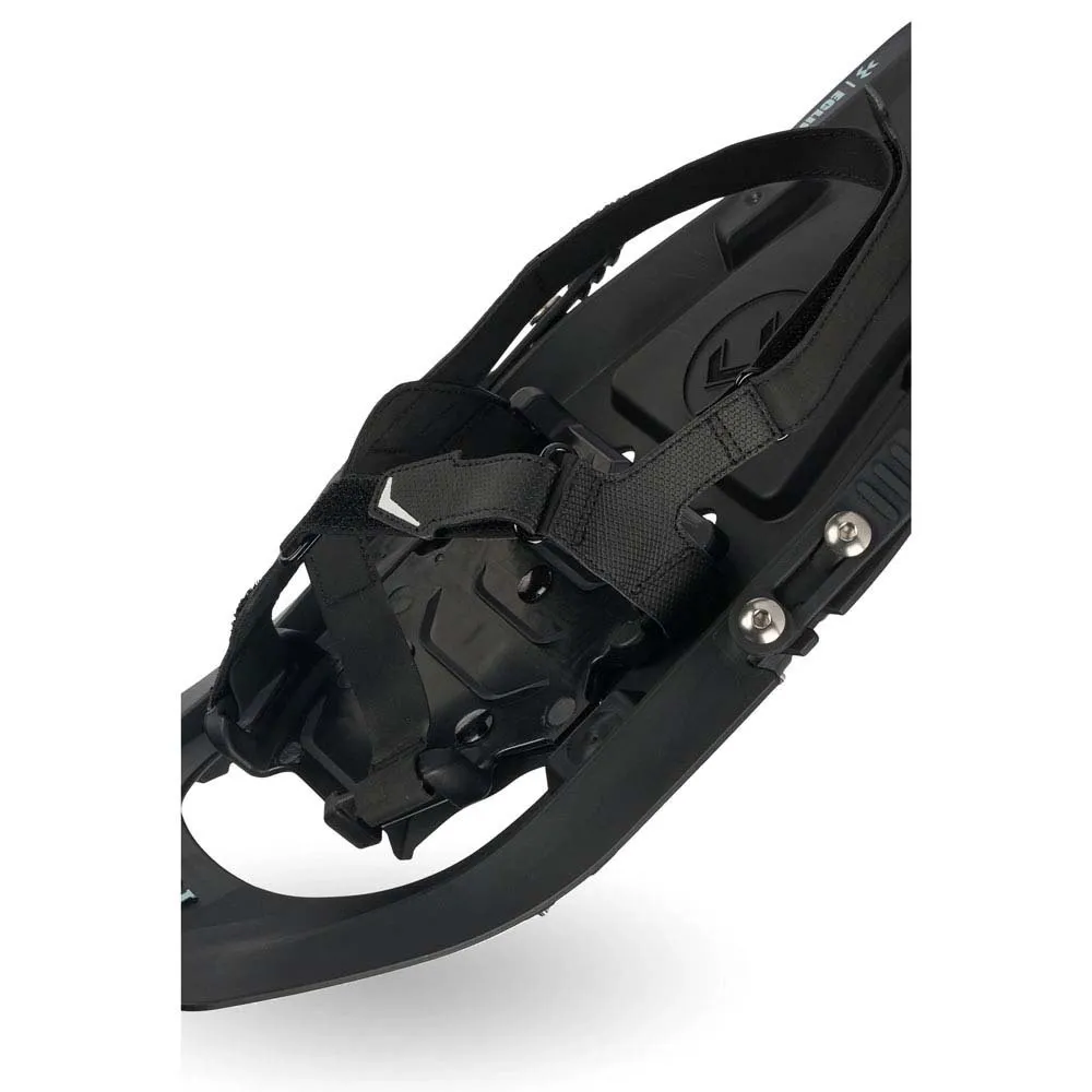 Купить Tubbs snow shoes 17H0031.1.1.17 Eclipse Молодежные снегоступы Black EU 28-36 7ft.ru в интернет магазине Семь Футов