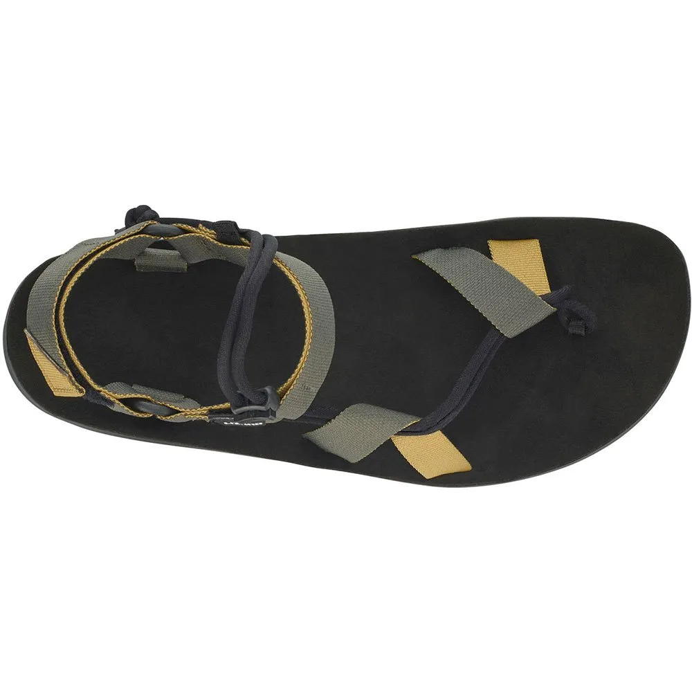 Купить Lizard 289534-0073-41 Сандалии Hike H20 Smoked Green / Olive Green 35x25x15 EU 41 7ft.ru в интернет магазине Семь Футов