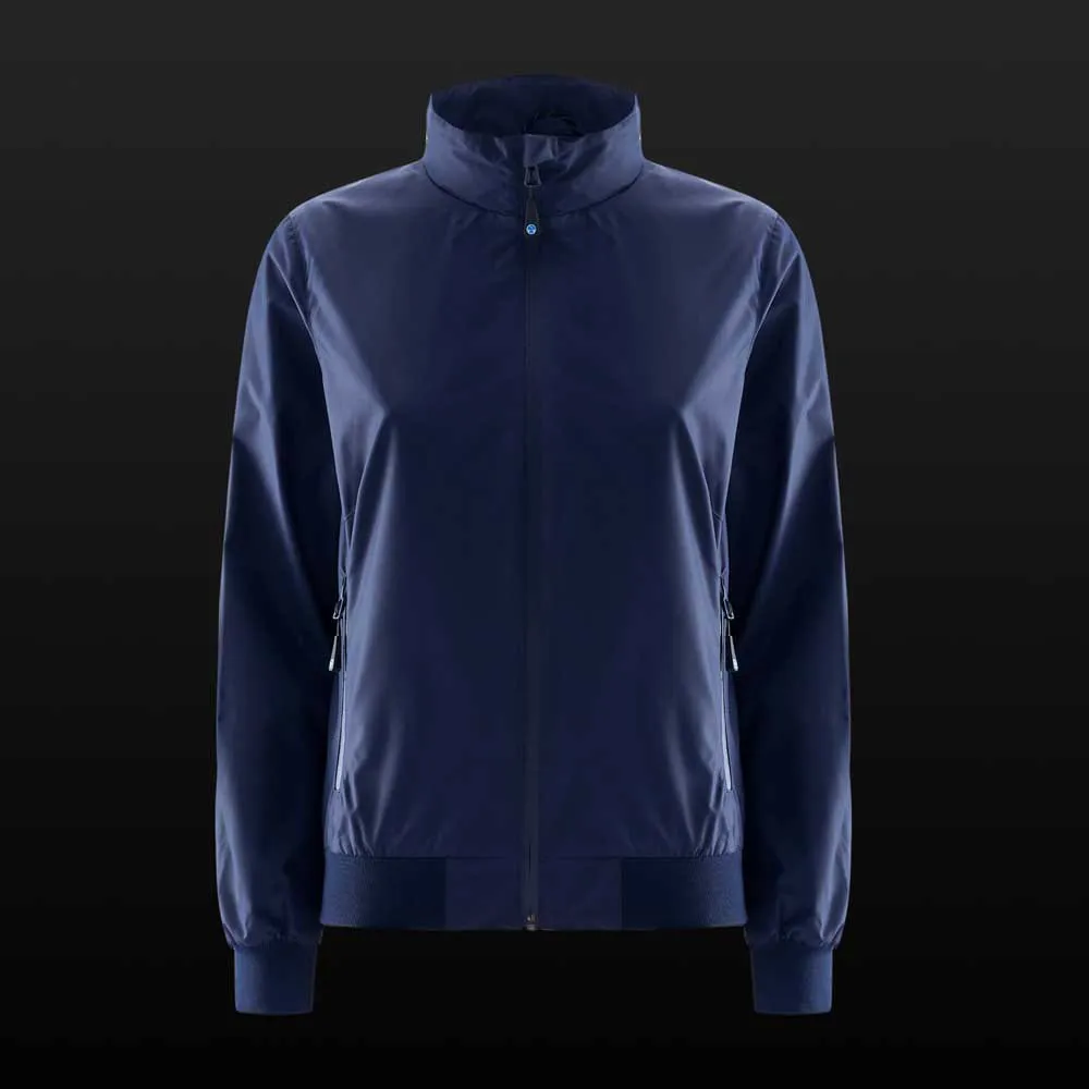 Купить North sails 27w085-0802-xs Куртка Sailor Net Lined Navy Blue 30x25x10 7ft.ru в интернет магазине Семь Футов