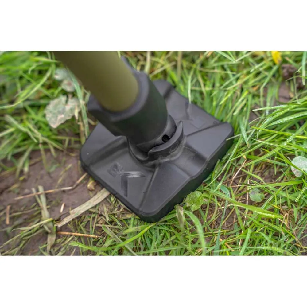 Купить Korum K0300043 стул Supa Lite Stretch Standard  Green 7ft.ru в интернет магазине Семь Футов