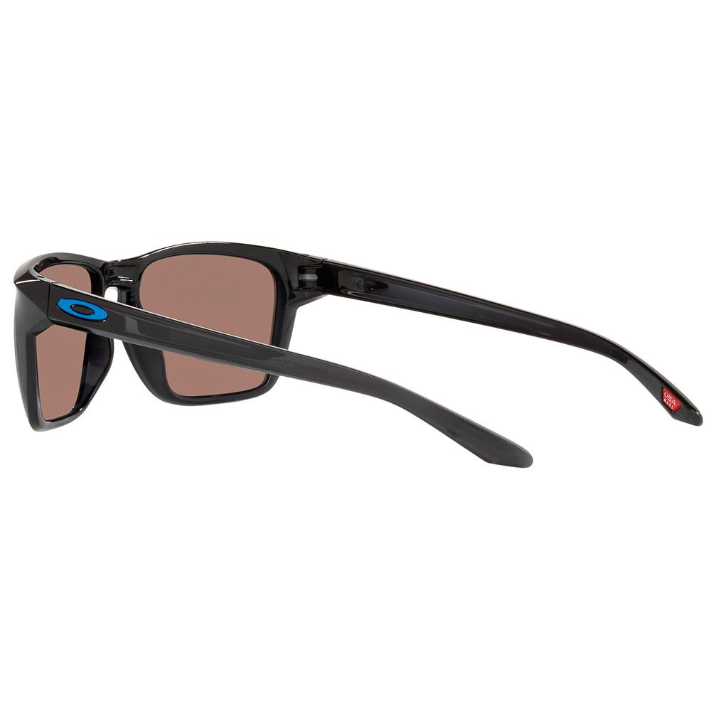 Купить Oakley OO9448-2457 Sylas Солнцезащитные Очки  Dark Ink Sapphire Iridium/CAT3 7ft.ru в интернет магазине Семь Футов