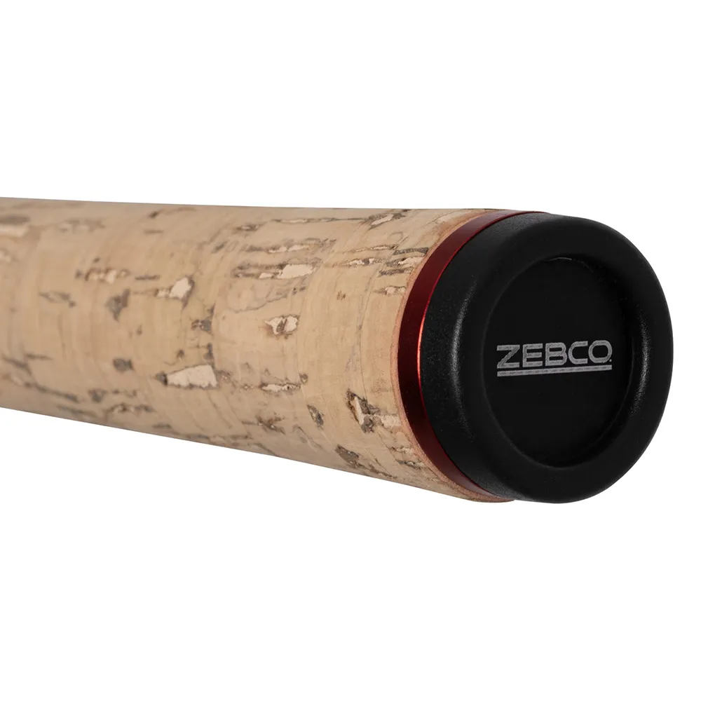 Купить Zebco z0900045 спиннинговое удилище Magic Trout UL Black 160x8x8 2.2 m 7ft.ru в интернет магазине Семь Футов