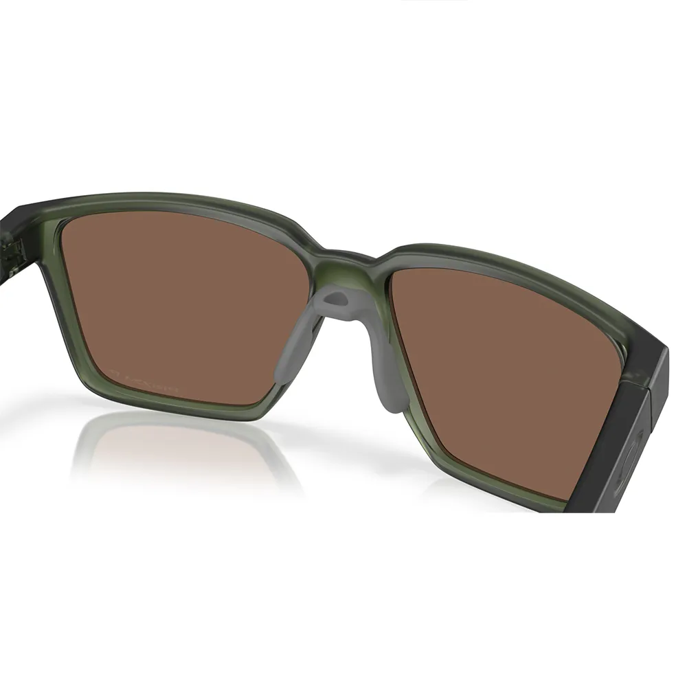 Купить Oakley OO9430-0657-57 поляризованные солнцезащитные очки Actuator sq Золотистый Matte Olive Ink Prizm 24K Polar/CAT3 7ft.ru в интернет магазине Семь Футов