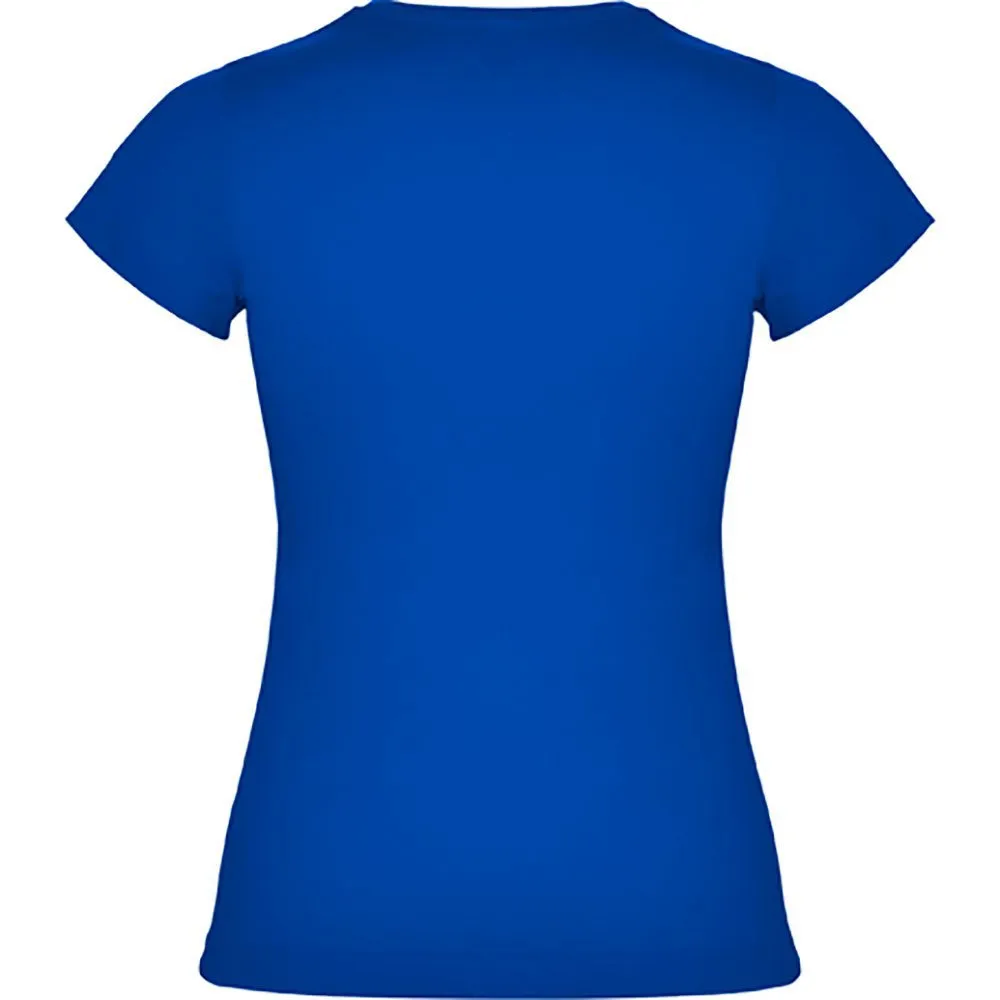 Купить Kruskis 11502241xxls112 Женская футболка с коротким рукавом Manta Royal Blue 30x25x2 2XL 7ft.ru в интернет магазине Семь Футов
