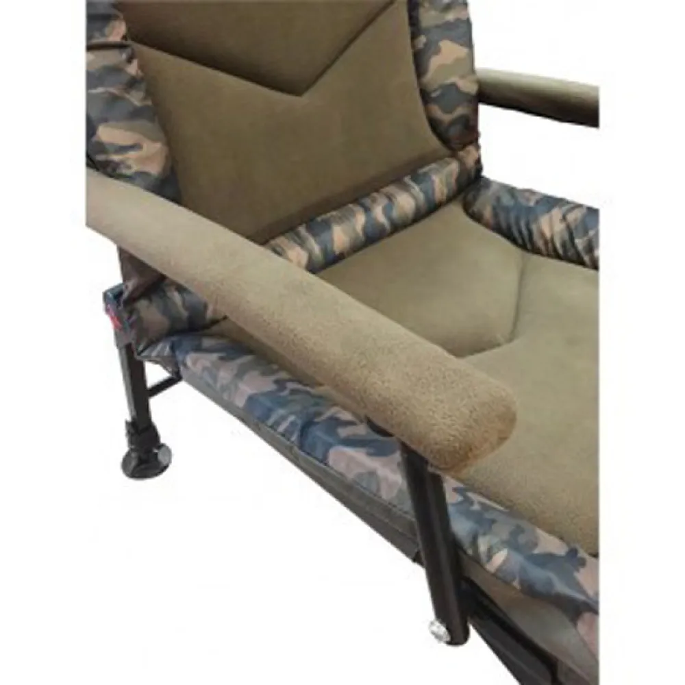 Купить Zfish zf-2618 стул Hurricante Camo 100x75x38 7ft.ru в интернет магазине Семь Футов