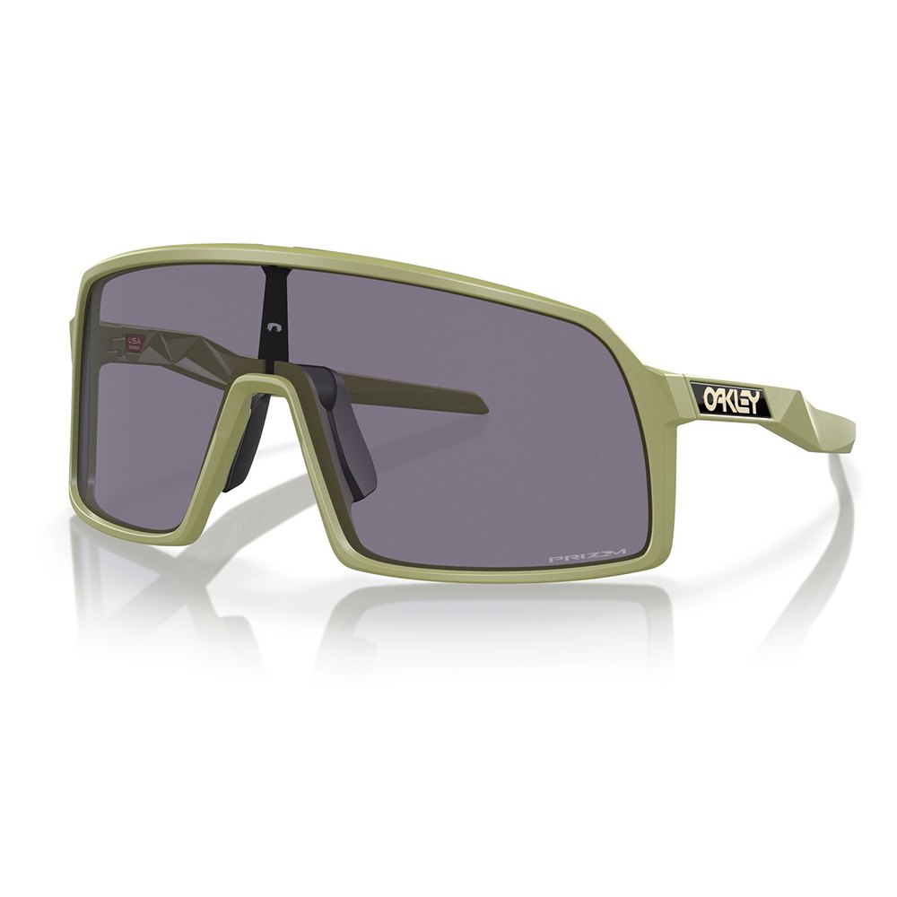 Купить Oakley OO9462-1228 Солнцезащитные очки Sutro s  Matte Fern Prizm Grey/CAT3 7ft.ru в интернет магазине Семь Футов