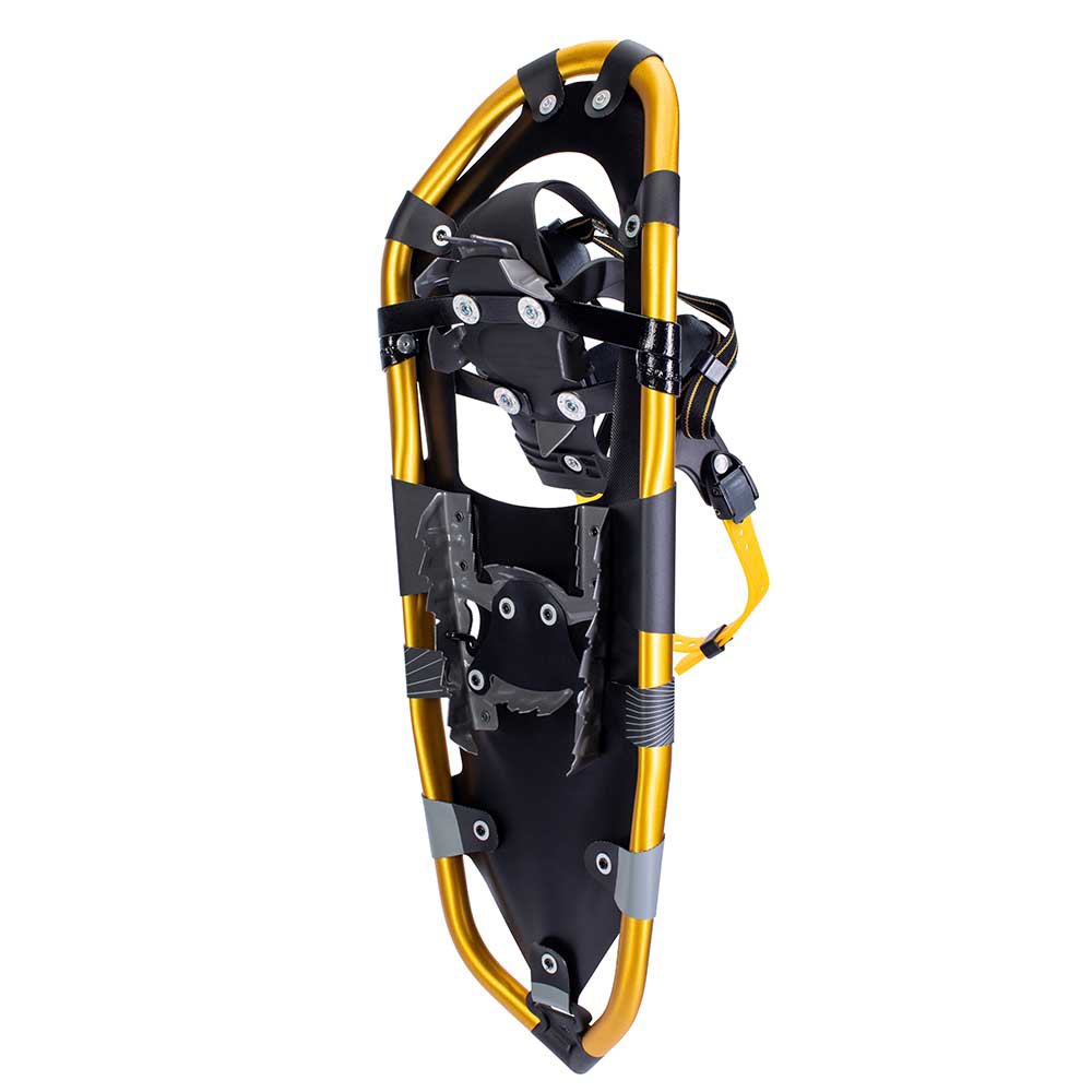 Купить Atlas snow-shoe 16H0001.1.1.35 Montane Снегоступы  Yellow EU 40-47 7ft.ru в интернет магазине Семь Футов