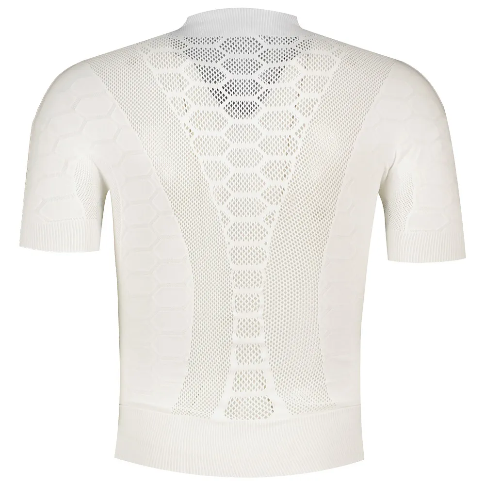 Купить Q36.5 q081.042.xxs-xs Базовый слой с коротким рукавом 2 White 30x25x2 2XS-XS 7ft.ru в интернет магазине Семь Футов
