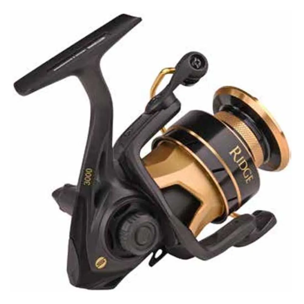 Купить SPRO e-001397004000000000 спиннинговая катушка Ridge Black 20x20x15 7ft.ru в интернет магазине Семь Футов
