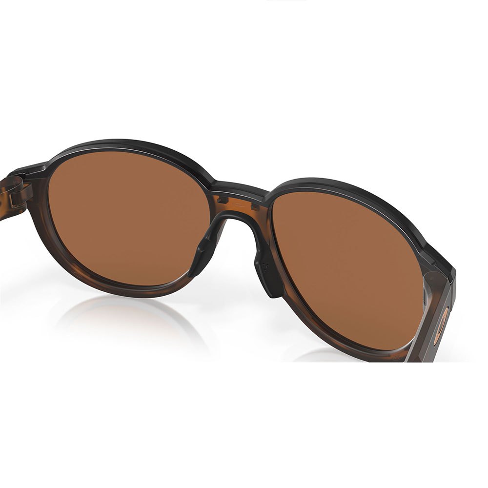 Купить Oakley 0OO4144-414405 Coinflip Поляризованные солнцезащитные очки Matte Brown Tortoise Prizm Tungsten Polarized/CAT3 7ft.ru в интернет магазине Семь Футов