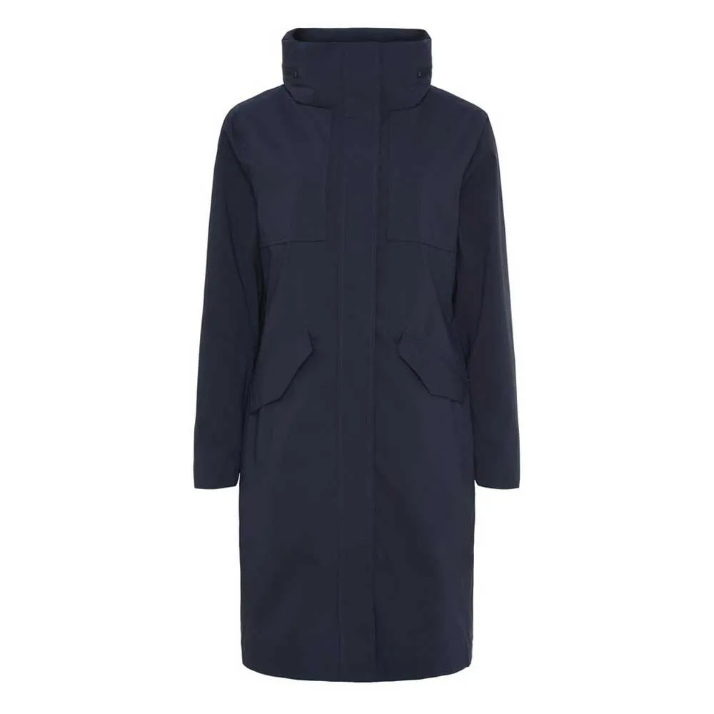 Купить Sea ranch 25-6-240-4001-s Куртка Susan Dark Navy 30x25x10 7ft.ru в интернет магазине Семь Футов