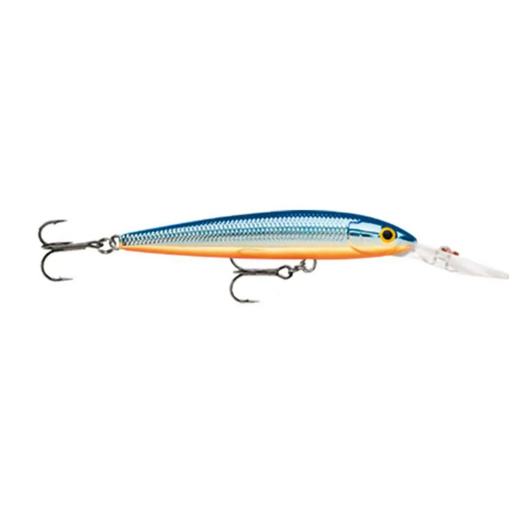 Купить Rapala 22677305301 Deep Husky Jerk 140 Mm 23g Многоцветный HGH 7ft.ru в интернет магазине Семь Футов