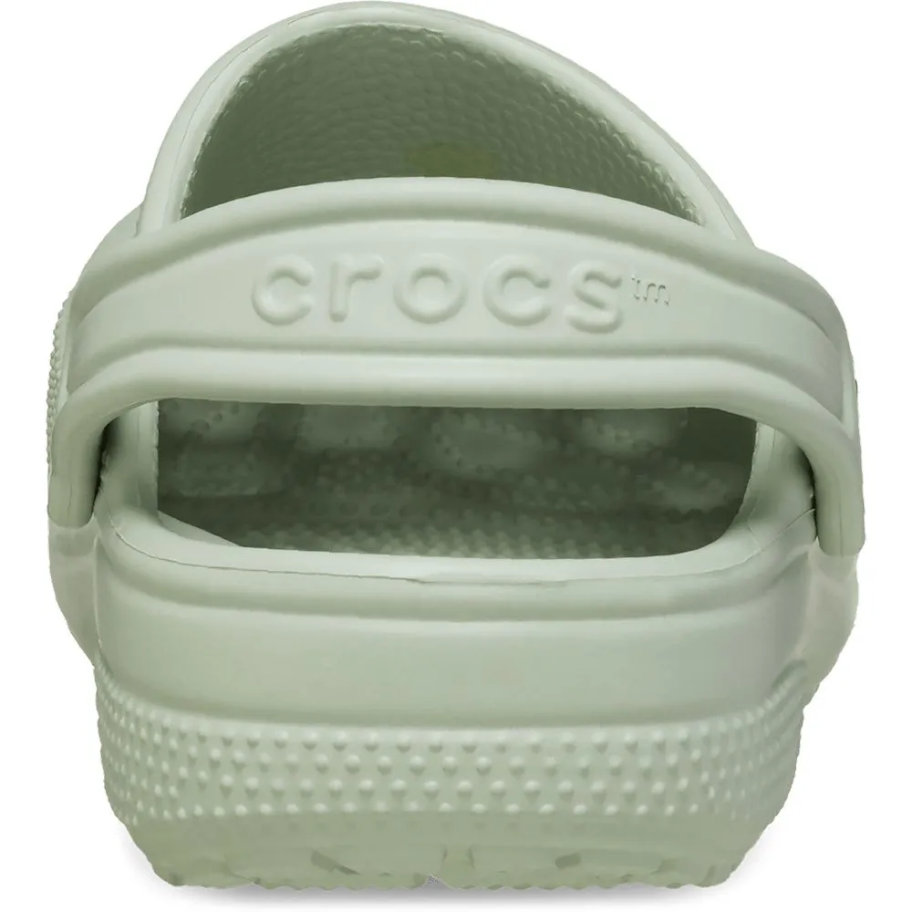 Купить Crocs 206991-3vs-c13 Деревянные башмаки Classic Plaster 35x25x15 EU 30 7ft.ru в интернет магазине Семь Футов