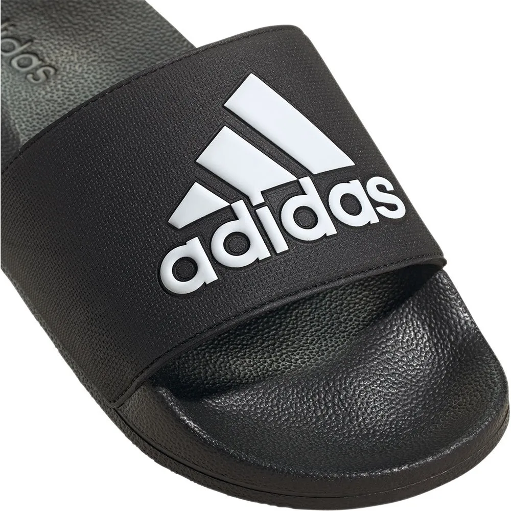 Купить adidas gz3779/4 Шлёпанцы Adilette Core Black / Ftwr White / Core Black 32x20x10 EU 37 7ft.ru в интернет магазине Семь Футов