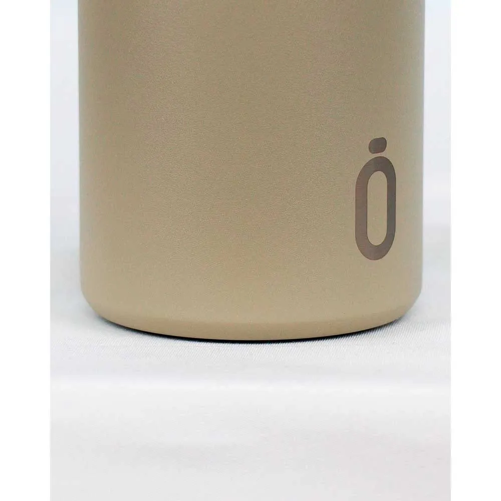 Купить Runbott 972594 термос Mii 600ml Khaki 20x10x10 7ft.ru в интернет магазине Семь Футов