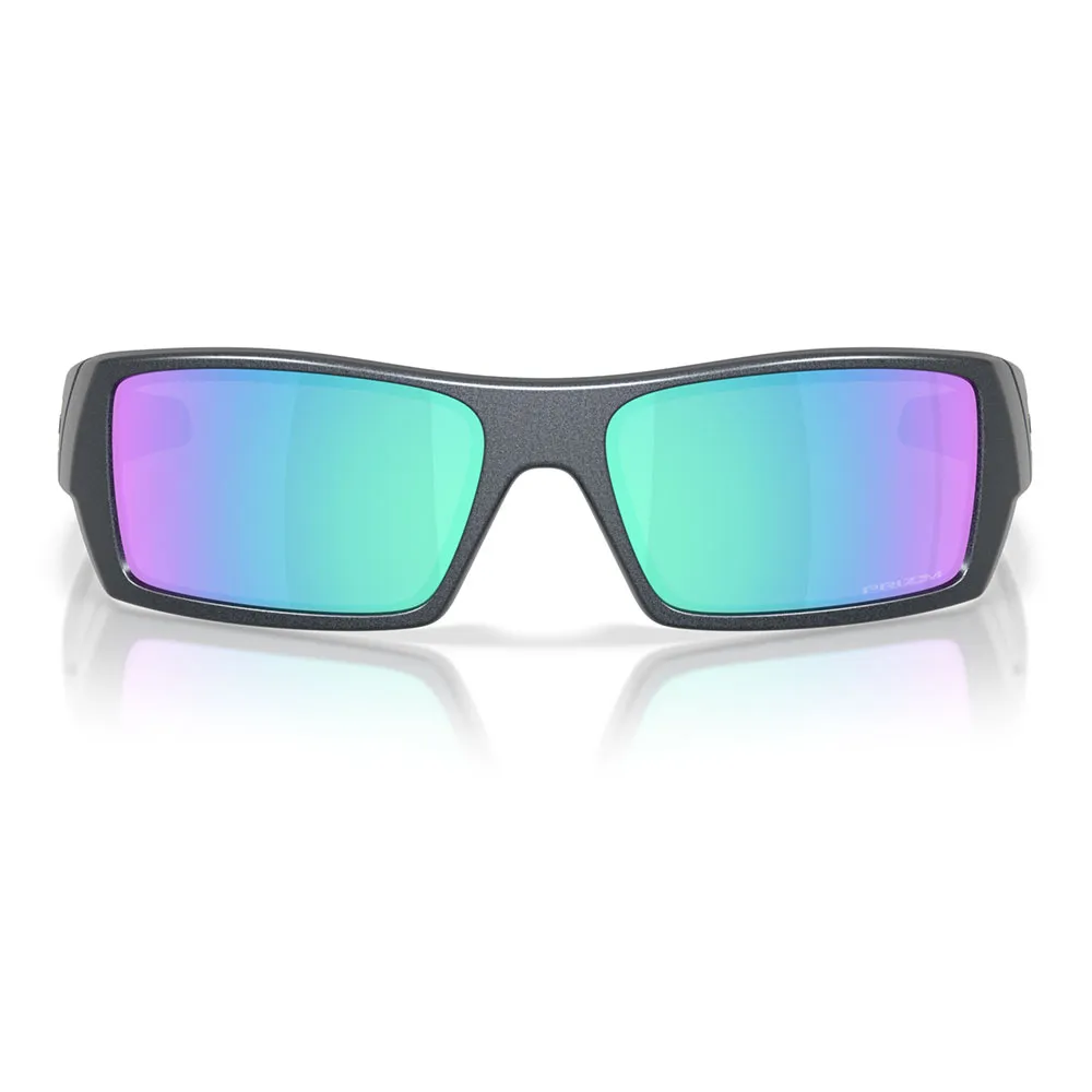 Купить Oakley OO9014-D460 Солнцезащитные очки Gascan  Blue Steel Prizm Sapphire/CAT3 7ft.ru в интернет магазине Семь Футов