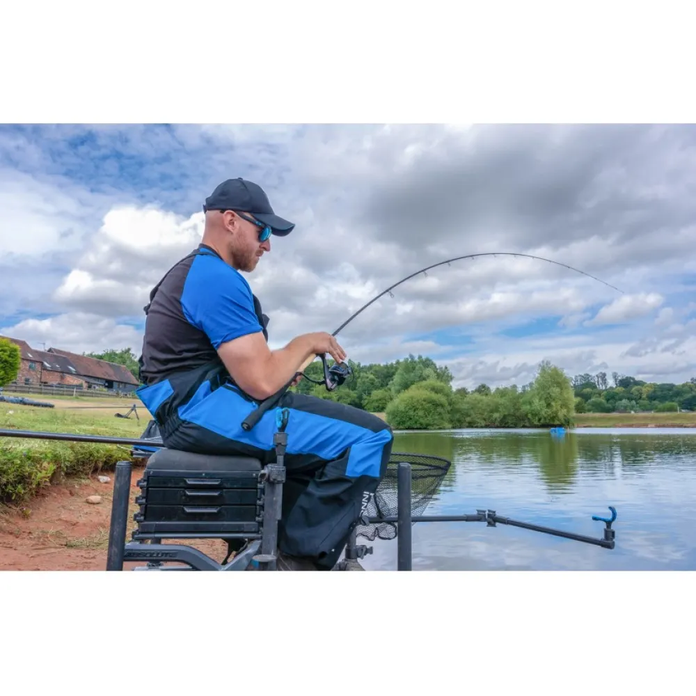 Купить Preston innovations P0070071 секция удочки Supera X Superlight ST 0.75oz Black 7ft.ru в интернет магазине Семь Футов