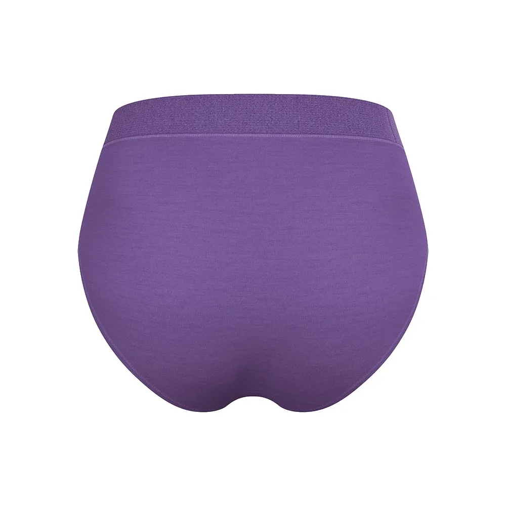 Купить Odlo 112071-21121-xl Трусы Merino 160 Afterparty 20x12x5 7ft.ru в интернет магазине Семь Футов