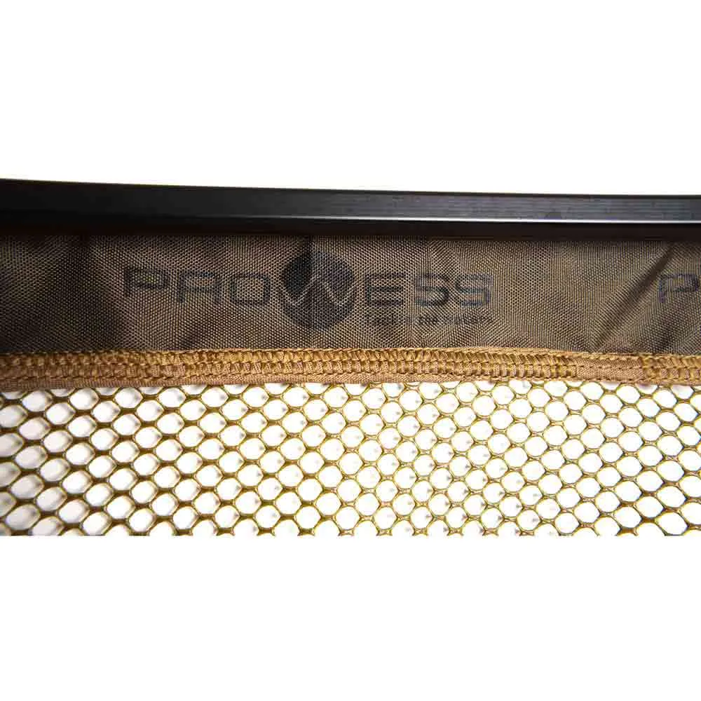 Купить Prowess prcnp6052 Складная посадочная сеть Equa Speed LN Black / Green 92x45x12 90-170 x 70 x 75 cm 7ft.ru в интернет магазине Семь Футов