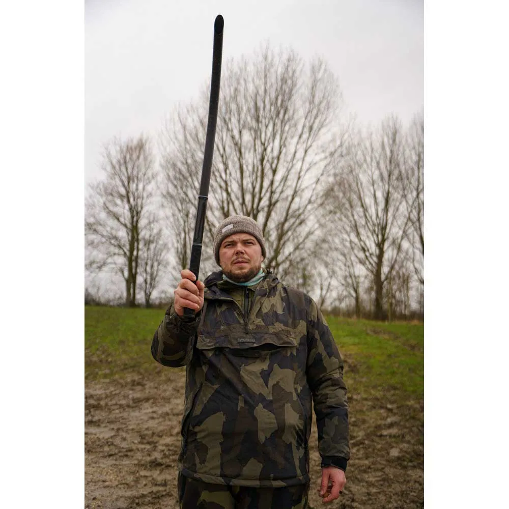 Купить Avid carp a0640098 Трубка для заброса Extremity 80 cm Black 30x10x10 24 mm 7ft.ru в интернет магазине Семь Футов