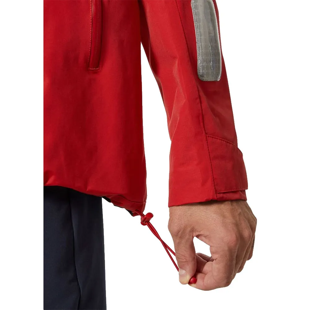 Купить Helly hansen 34422_162-m Куртка Salt original Red 60x40x25 7ft.ru в интернет магазине Семь Футов