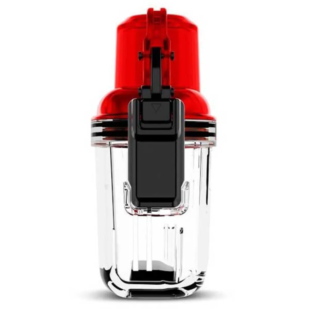 Купить Garmin 010-13990-00 бокс для дайвинга inReach® Mini 3/inReach® Mini 3 Plus Black / Red 15x12x10 7ft.ru в интернет магазине Семь Футов