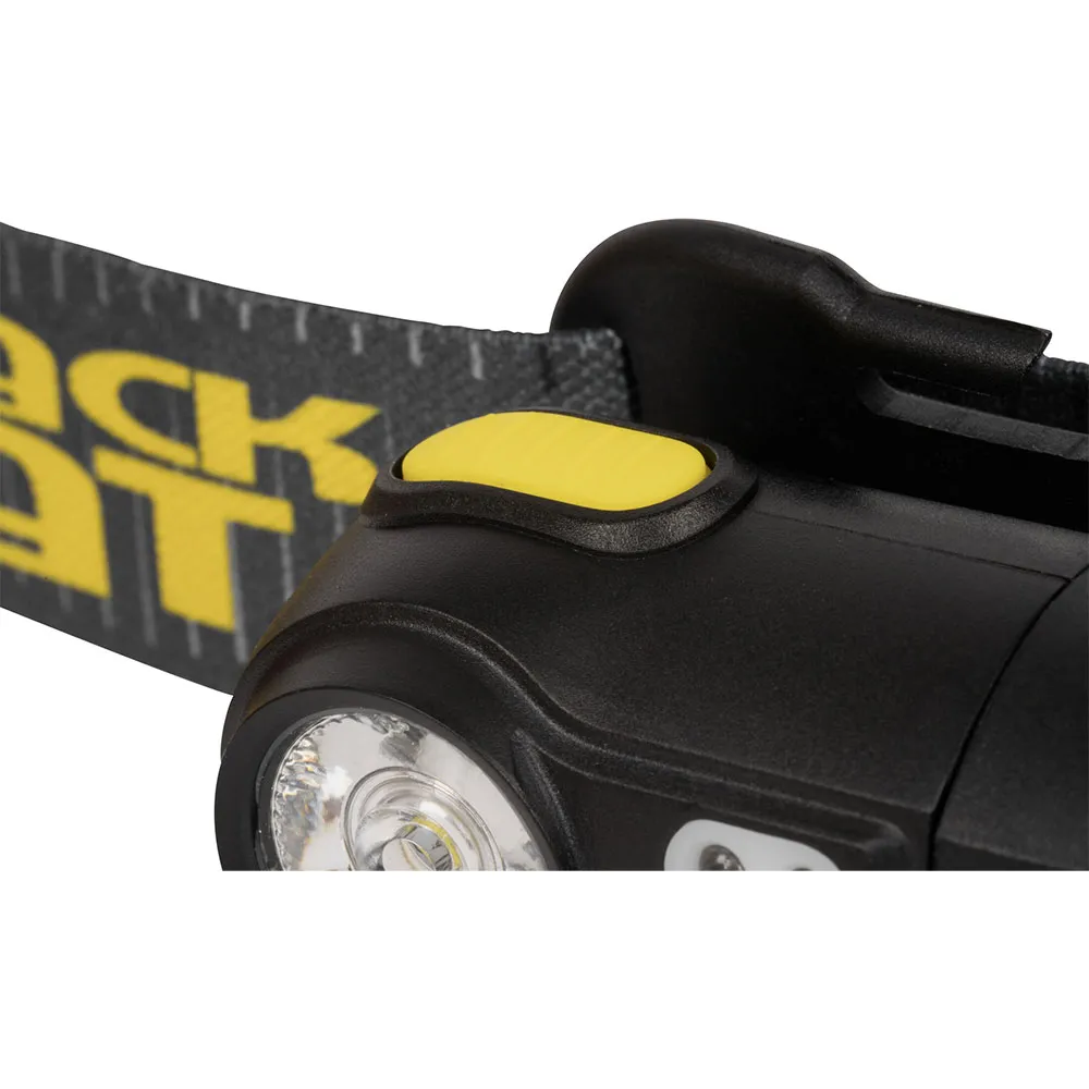 Купить Black cat bo150013 Налобный фонар LI600 20x20x20 7ft.ru в интернет магазине Семь Футов