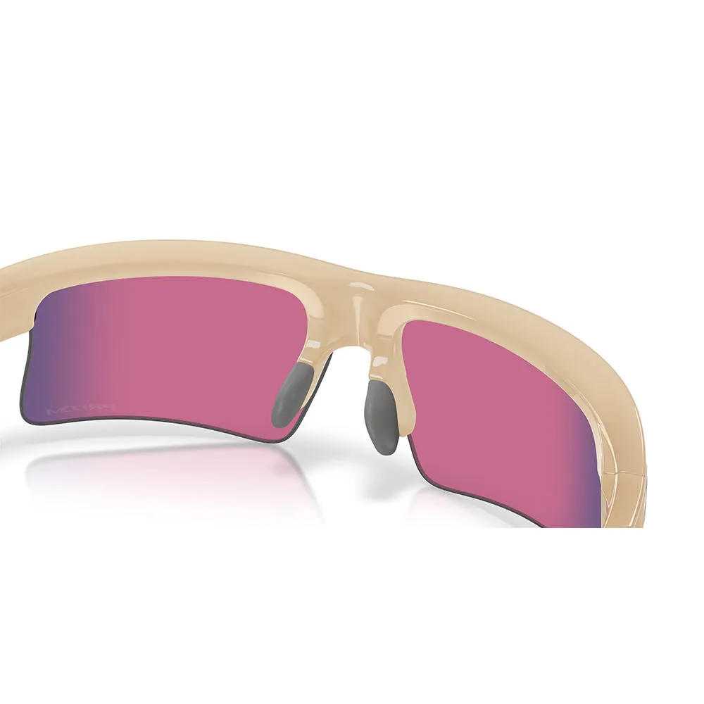Купить Oakley 0oo9534-68-953405 Солнцезащитные очки Bisphaera speed Sandstorm 20x10x10 Prizm Road/CAT3 7ft.ru в интернет магазине Семь Футов