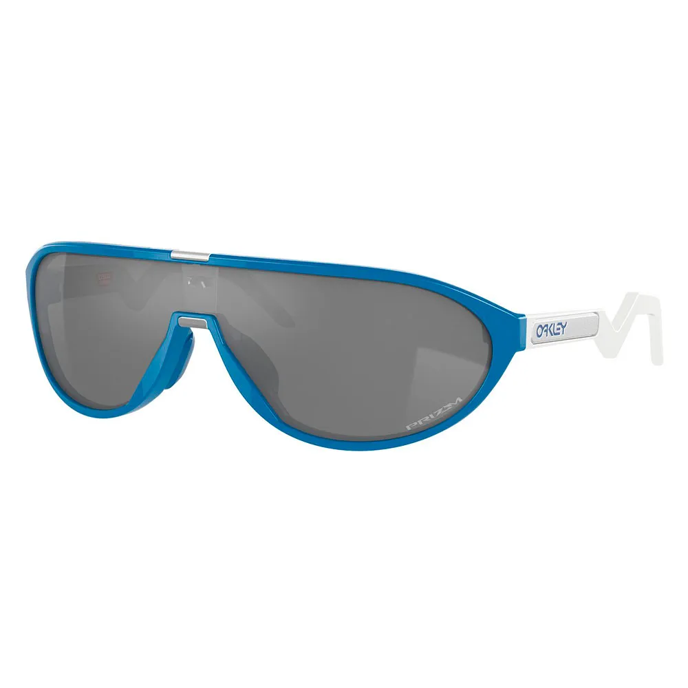 Купить Oakley 0OO9467-946707 Солнцезащитные очки CMDN Prizm Sapphire Prizm Black/CAT3 7ft.ru в интернет магазине Семь Футов