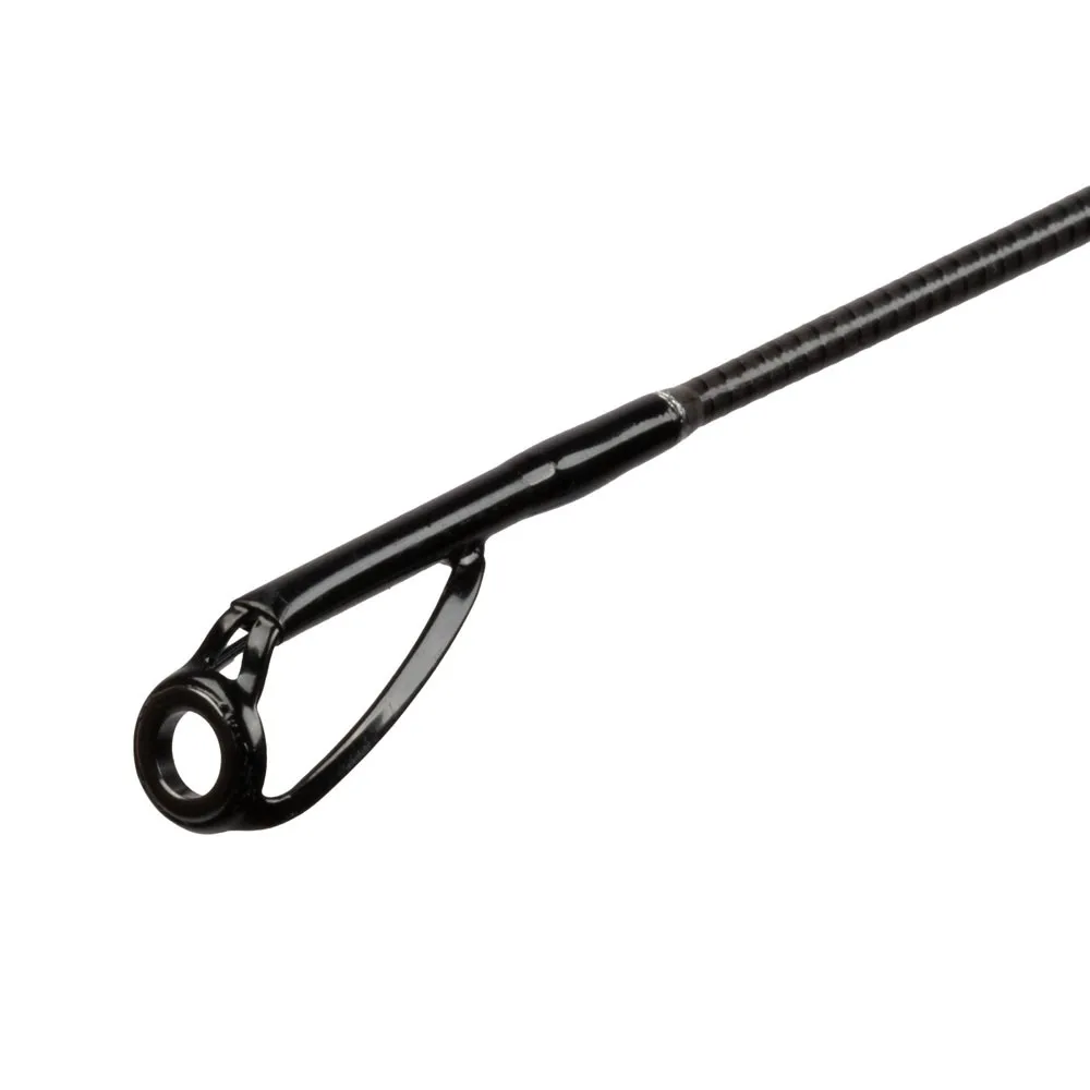 Купить Mikado WAA958-195 спиннинговое удилище Bixlite Jerk Black 1.95 m 7ft.ru в интернет магазине Семь Футов