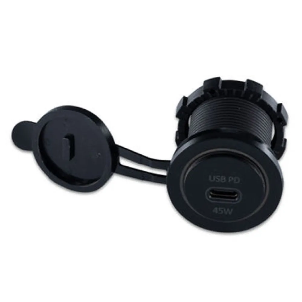 Купить Sierra 11-AP10050 USB-зарядное устройство Marine Grade AP10050 Black 7ft.ru в интернет магазине Семь Футов