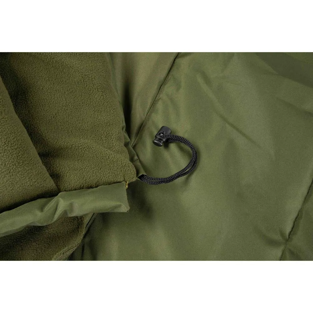 Купить Mikado IS14-SB005 Спальный мешок Enclave 5 Season Aquatex Green 7ft.ru в интернет магазине Семь Футов