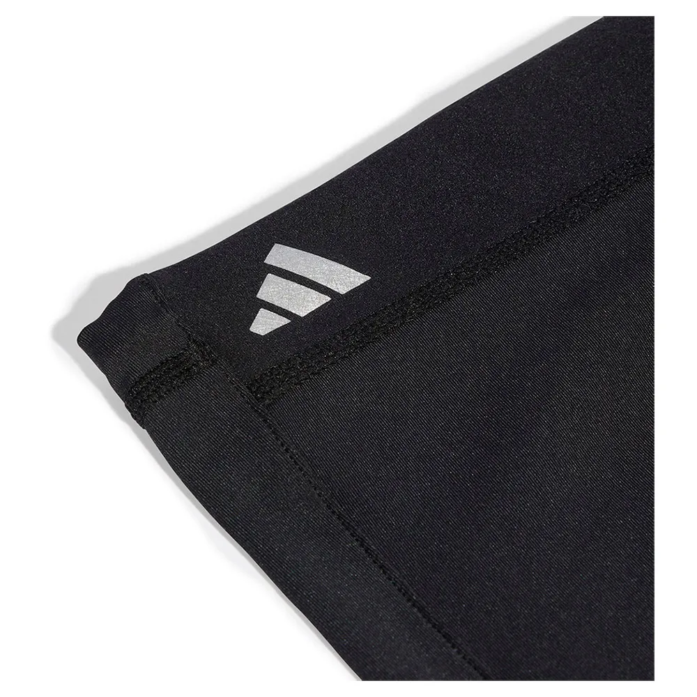 Купить adidas jv5739/s Шарф-хомут Climawarm Black / Reflective Silver 15x10x5 7ft.ru в интернет магазине Семь Футов