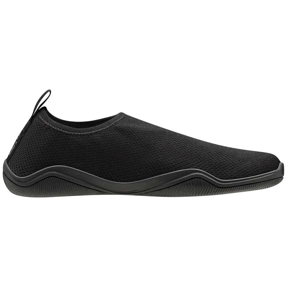 Купить Helly hansen 11556_990-8.5f Водная обувь Crest Black / Charcoal 35x25x15 EU 40 7ft.ru в интернет магазине Семь Футов