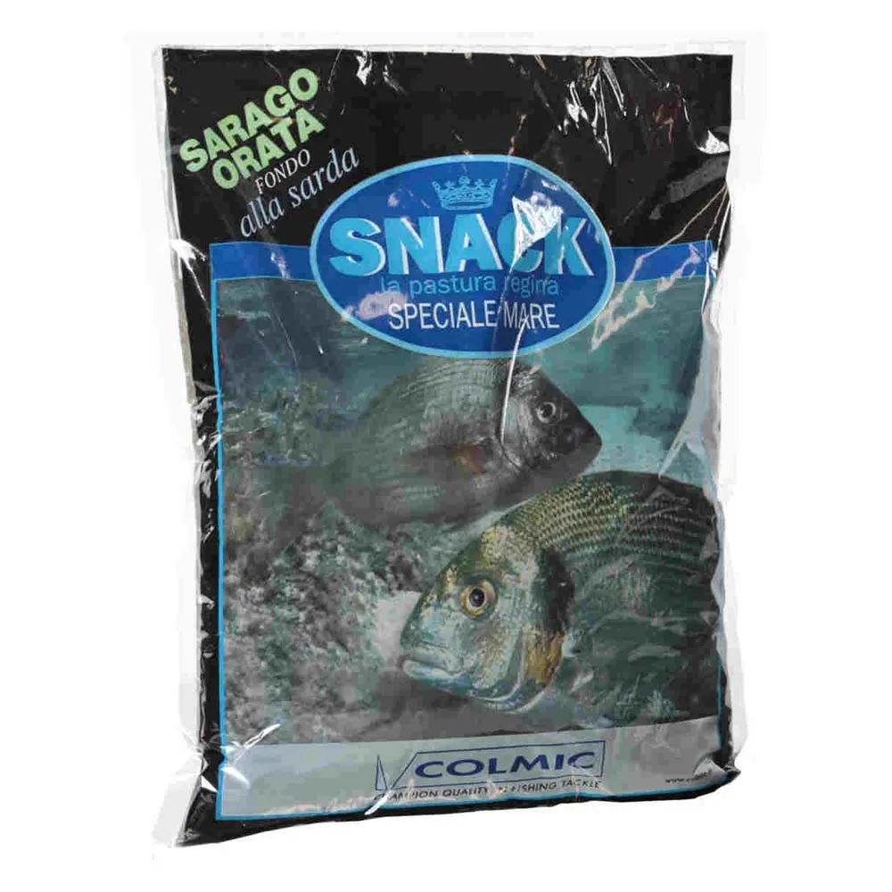 Купить Colmic PC55D-UNIT прикормка для донной ловли морского леща Atomic Baits 1kg Grey 7ft.ru в интернет магазине Семь Футов
