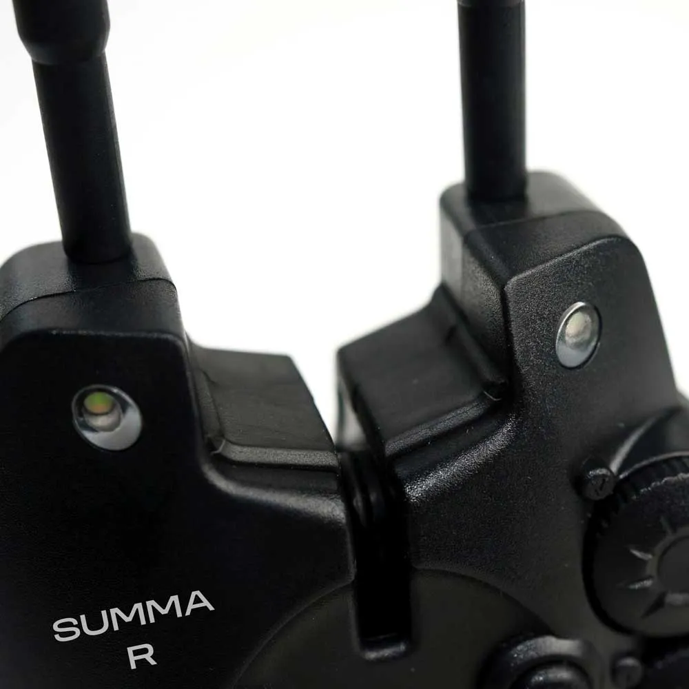 Купить Prowess prcep39124+1 сигнализация укуса Summa 4+1 Black 25x20x15 7ft.ru в интернет магазине Семь Футов
