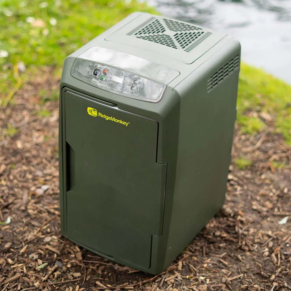 Купить Ridgemonkey rm141 Жесткий переносной кулер Combichilla 18L Light Green 50x36x30 46.5 x 35 x 29.5 cm 7ft.ru в интернет магазине Семь Футов