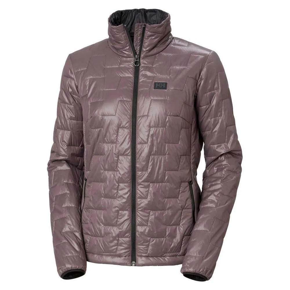 Купить Helly hansen 65625_656-xl Куртка Lifaloft Insulator Sparrow Grey 35x25x5 7ft.ru в интернет магазине Семь Футов