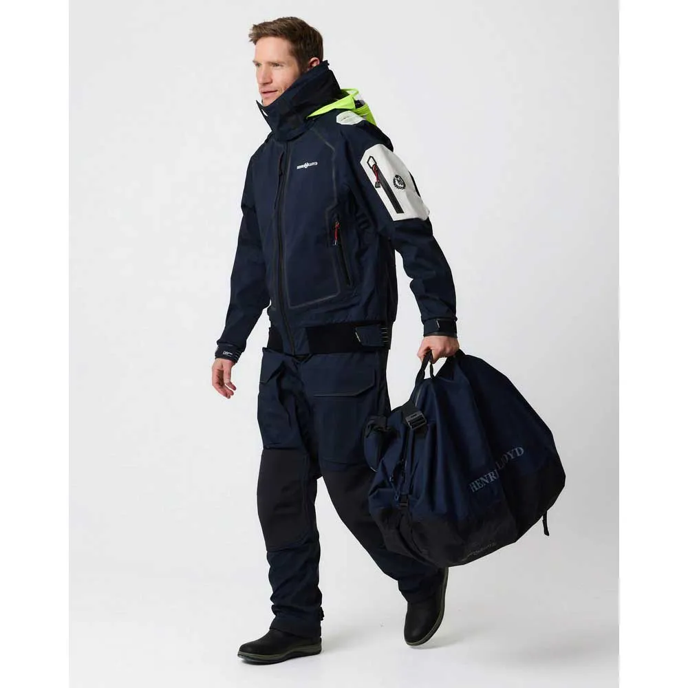 Купить Henri lloyd p261312001-998-l Костюм Navy Black 40x30x12 7ft.ru в интернет магазине Семь Футов