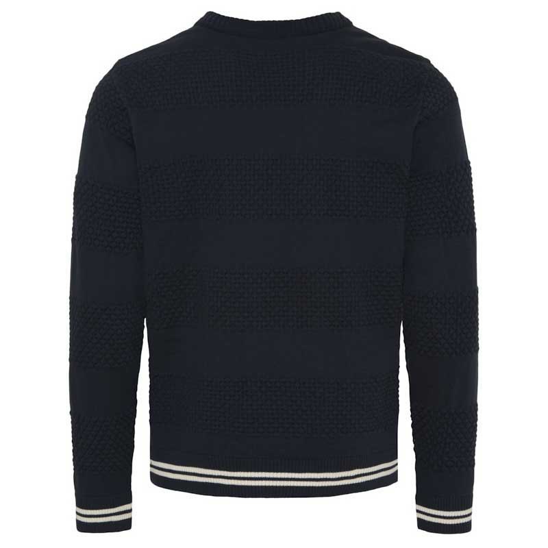 Купить Sea ranch 24-7-073-4001-XXL Свитер Свитер Snorre Голубой Dark Navy 2XL 7ft.ru в интернет магазине Семь Футов