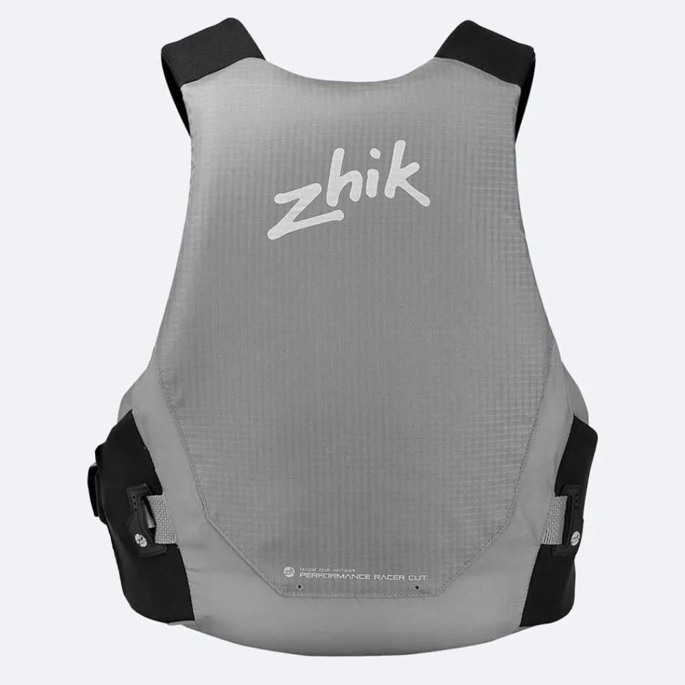 Купить Zhik pfd-0021-u-gry-xlg Спасательный жилет Performance Racecut PFD Grey 30x20x5 7ft.ru в интернет магазине Семь Футов