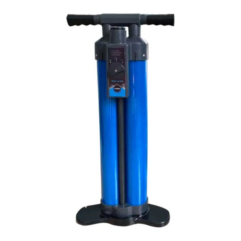 Купить Star pb-rpmp600 насос для воздуха Triple action 29psi Bue / Black 70x48x40 7ft.ru в интернет магазине Семь Футов