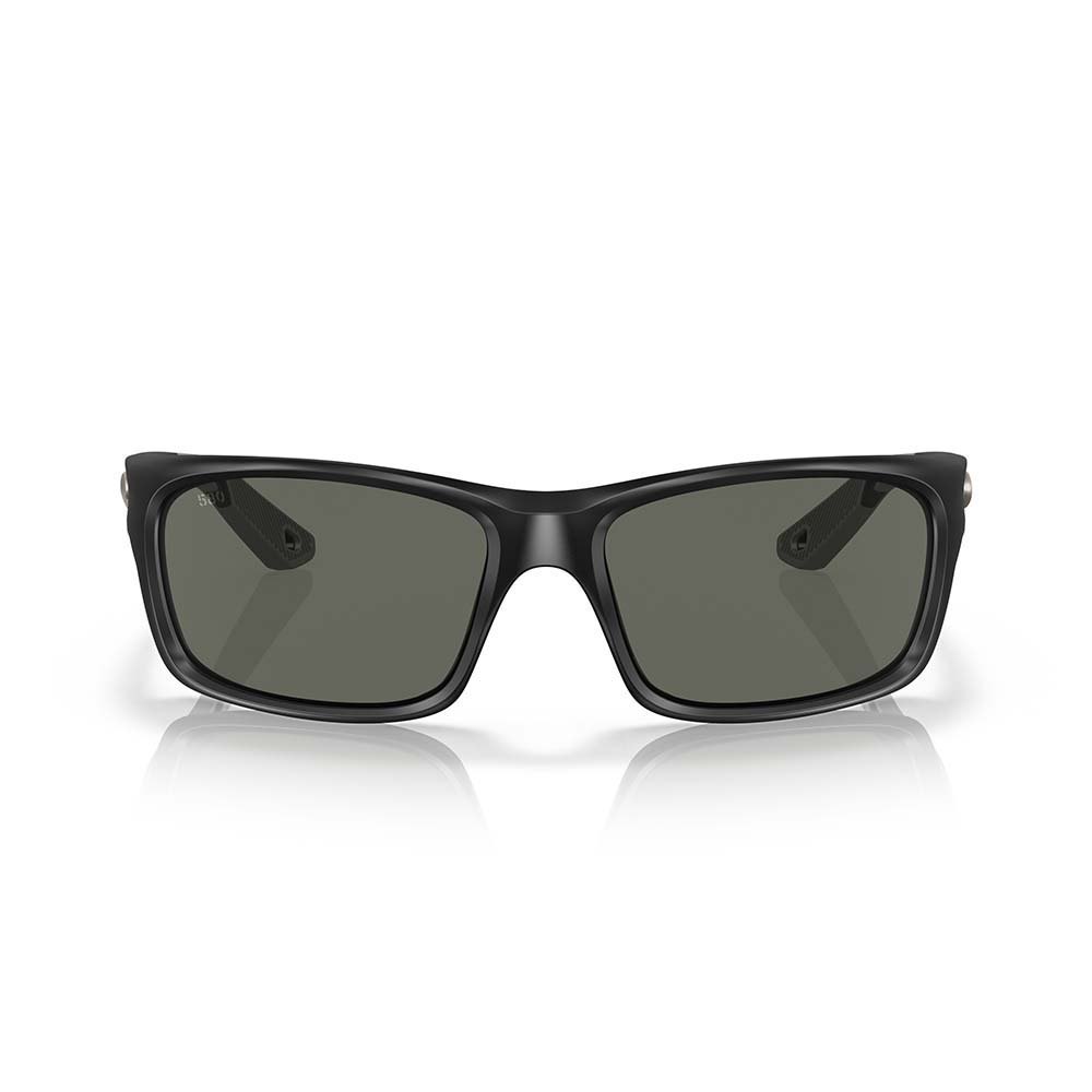 Купить Costa 06S9106-91060462 поляризованные солнцезащитные очки Jose Pro Matte Black Gray 580G/CAT3 7ft.ru в интернет магазине Семь Футов