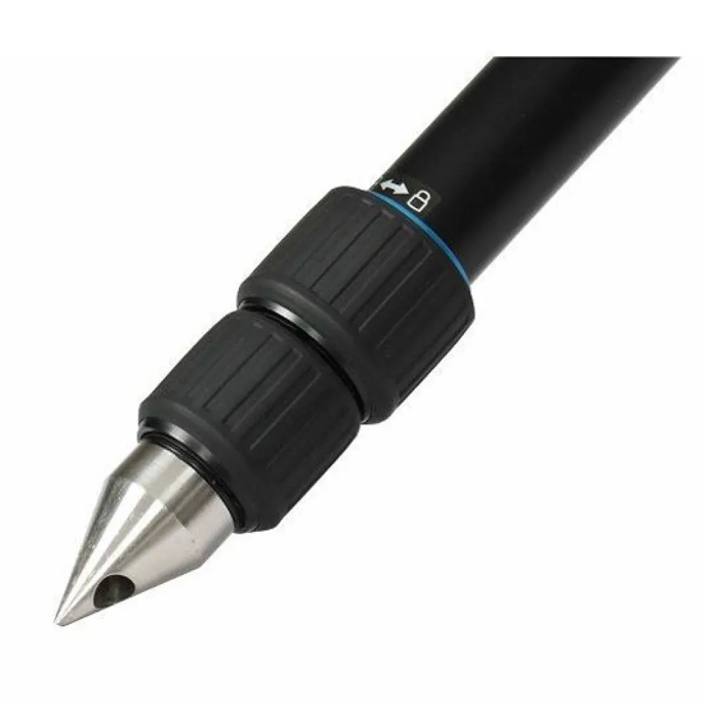 Купить Carp o 191642 Род-под G4 Black 60x15x15 7ft.ru в интернет магазине Семь Футов