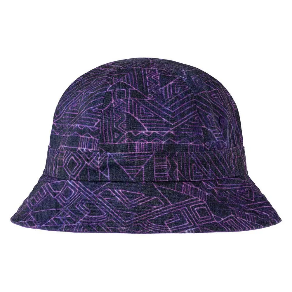 Купить Buff ® 131408.619.10.00 Шляпа Fun Bucket Kasai Violet 15x10x5 7ft.ru в интернет магазине Семь Футов