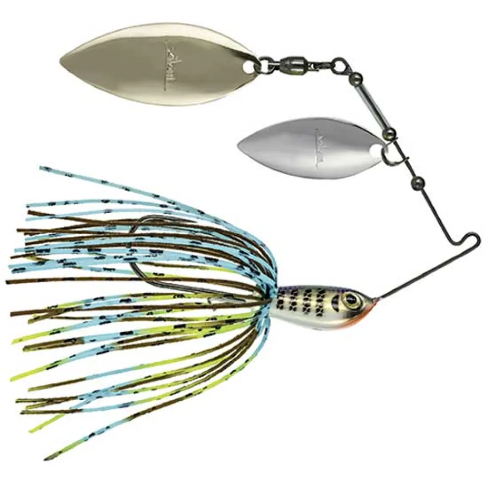 Купить Molix wsr38dw-19-unit Spinnerbait Waterslash R DW 10g 10x7x5 7ft.ru в интернет магазине Семь Футов