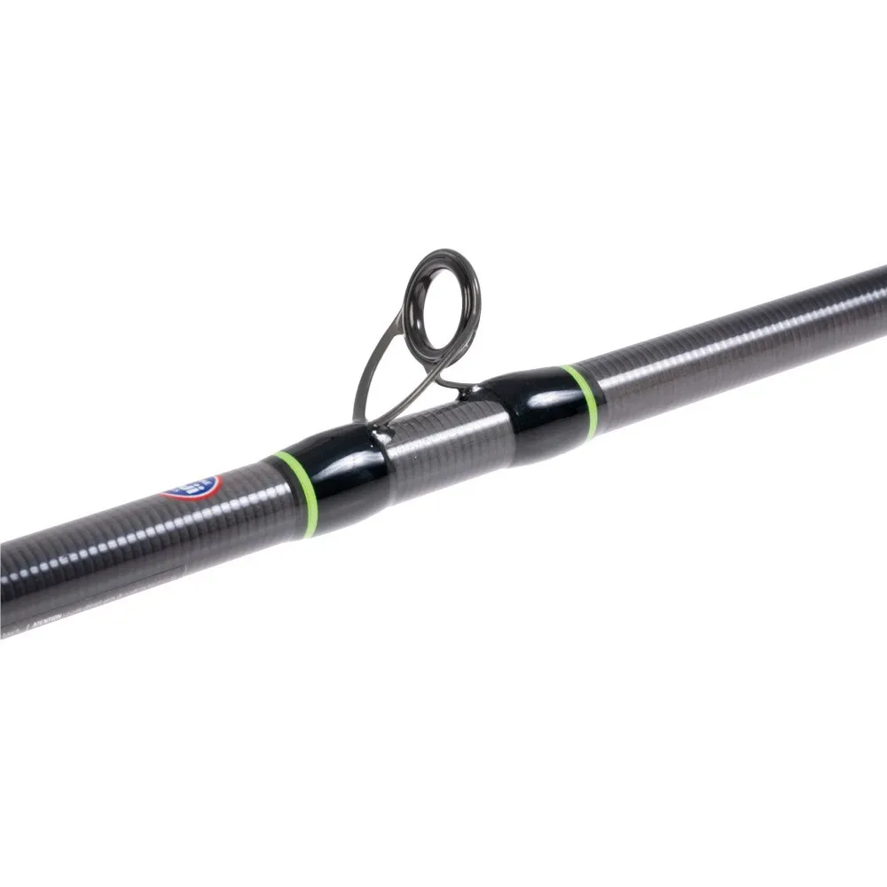 Купить Hart DHTBLS711XHH бейткастинговое удилище Toro Blues FK Swimbait Серебристый Black 2.41 m 7ft.ru в интернет магазине Семь Футов