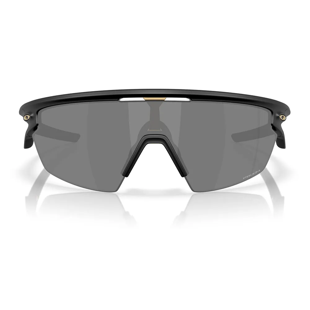 Купить Oakley OO9403-2336 Солнцезащитные очки Sphaera  Matte Black Prizm Black/CAT3 7ft.ru в интернет магазине Семь Футов