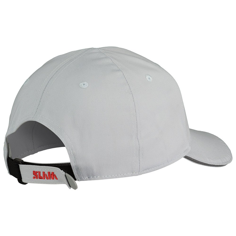 Купить Slam A461003S00-W04-TGU Кепка Cott Серый  Glacier Grey TGU 7ft.ru в интернет магазине Семь Футов