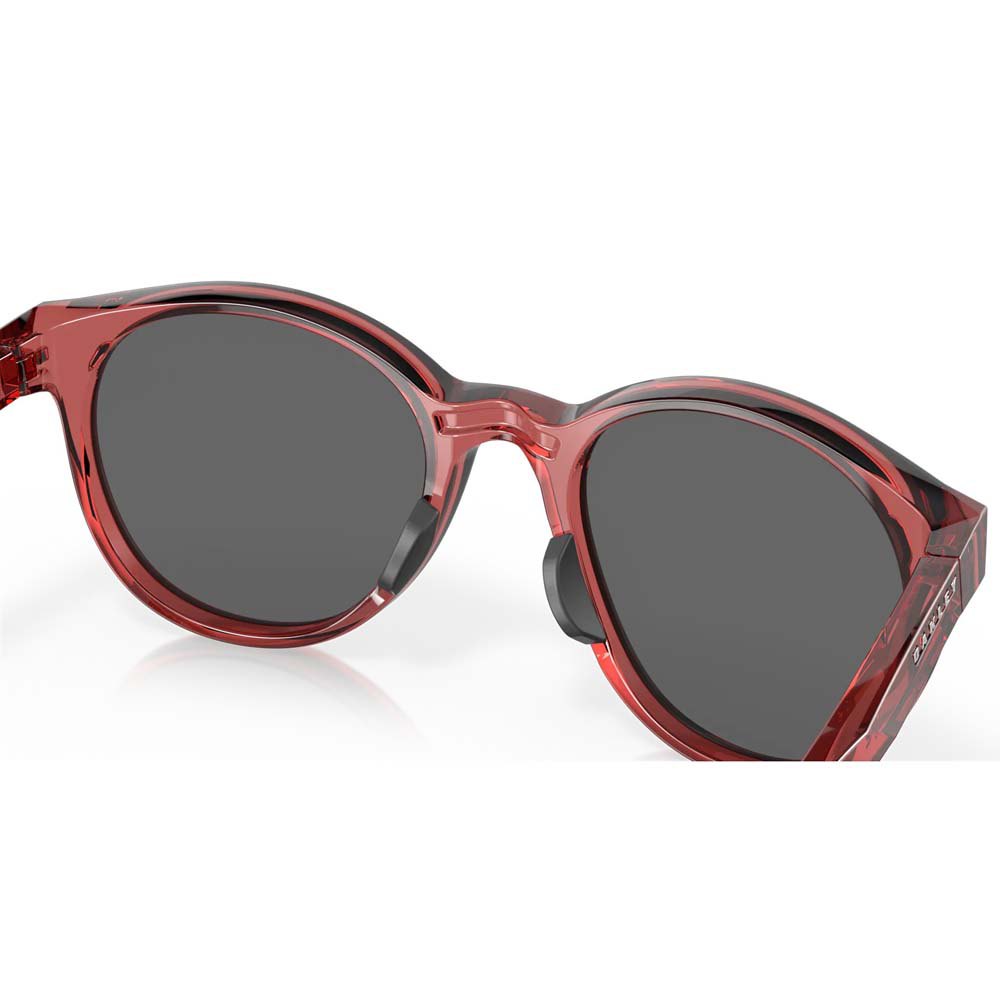 Купить Oakley OO9474-0752 поляризованные солнцезащитные очки Spindrift Prizm Berry Prizm Polarized Black/CAT3 7ft.ru в интернет магазине Семь Футов